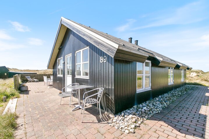 Sommerhus i6359 på Holdvej 89, Søndervig - Billede #30