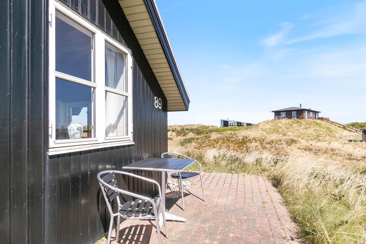 Sommerhus i6359 på Holdvej 89, Søndervig - Billede #31