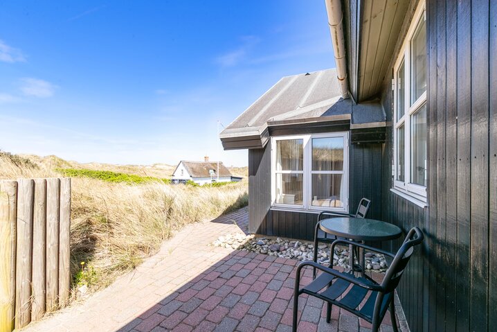 Sommerhus i6359 på Holdvej 89, Søndervig - Billede #32