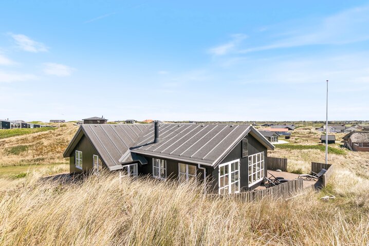 Sommerhus i6359 på Holdvej 89, Søndervig - Billede #33