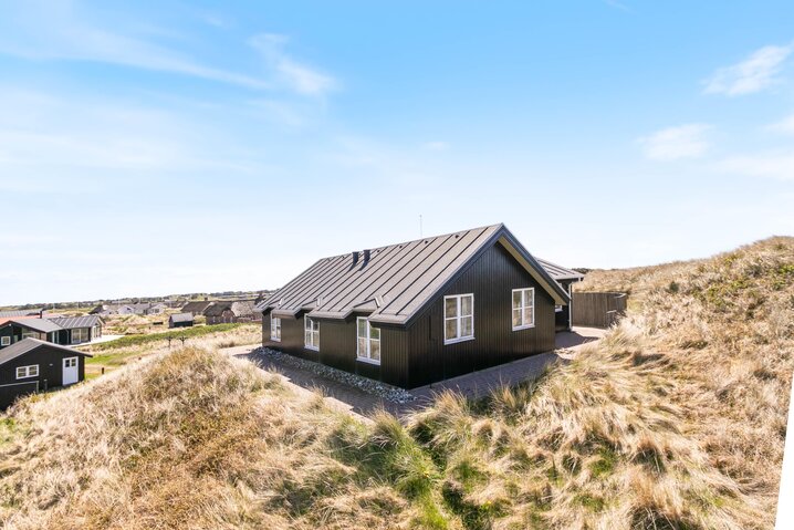 Sommerhus i6359 på Holdvej 89, Søndervig - Billede #34