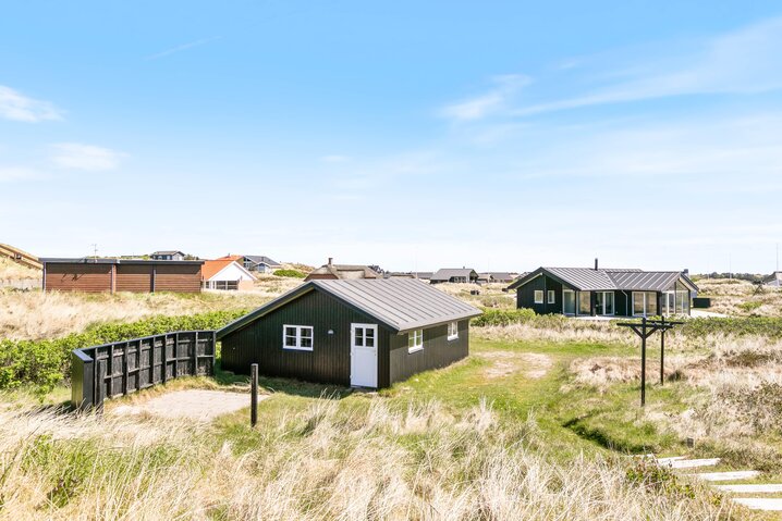 Sommerhus i6359 på Holdvej 89, Søndervig - Billede #35