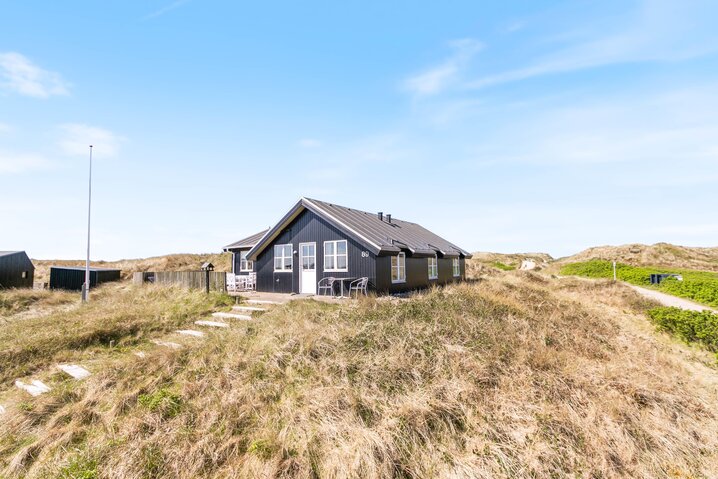 Sommerhus i6359 på Holdvej 89, Søndervig - Billede #36