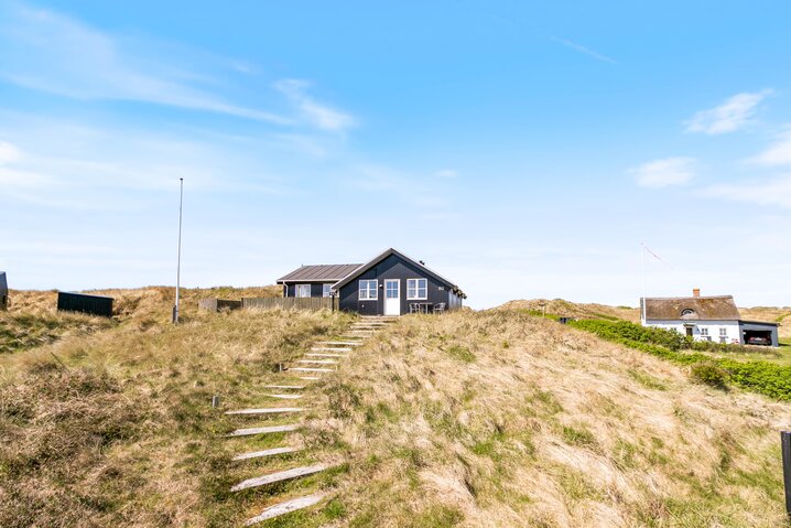 Sommerhus i6359 på Holdvej 89, Søndervig - Billede #37