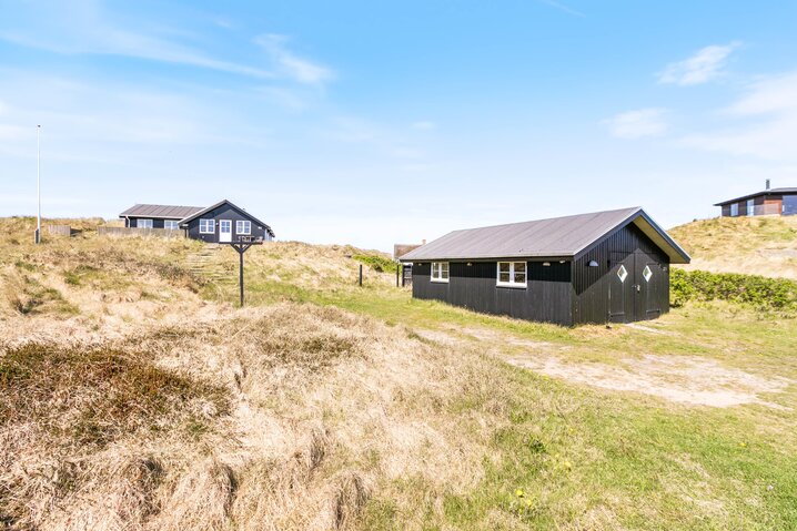 Sommerhus i6359 på Holdvej 89, Søndervig - Billede #38