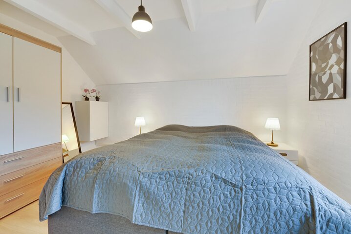 Ferienhaus i6360 in Hjelmevej 6, Søndervig - Bild #12