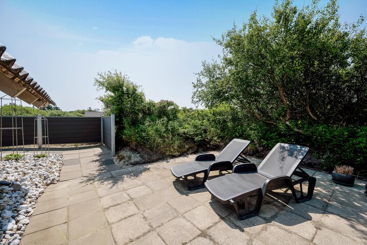 Ferienhaus i6360 in Hjelmevej 6, Søndervig - Bild #23