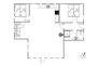 Sommerhus i6360 på Hjelmevej 6, Søndervig - Billede #14