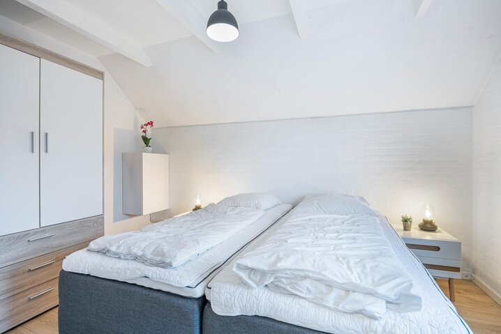 Sommerhus i6360 på Hjelmevej 6, Søndervig - Billede #12