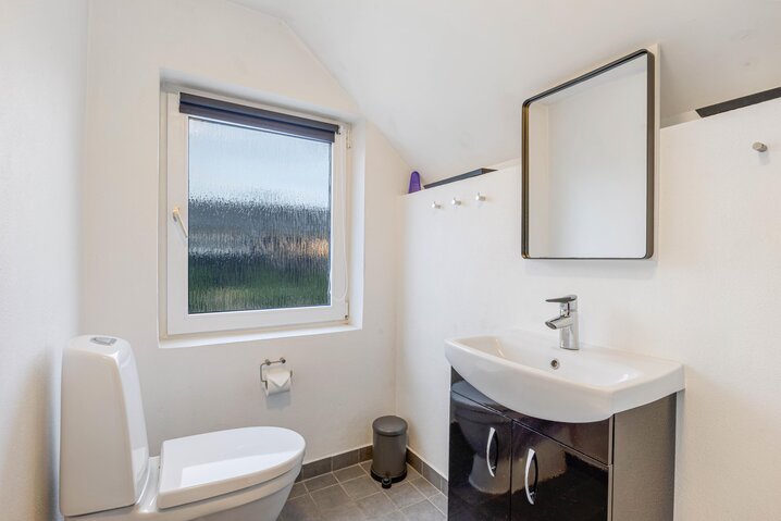 Sommerhus i6360 på Hjelmevej 6, Søndervig - Billede #14