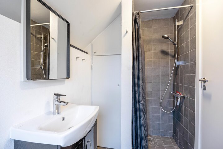 Sommerhus i6360 på Hjelmevej 6, Søndervig - Billede #15