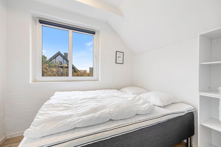 Sommerhus i6360 på Hjelmevej 6, Søndervig - Billede #16