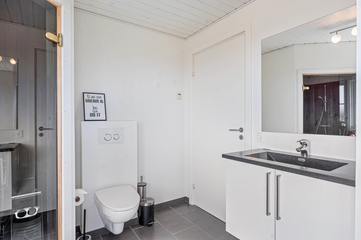 Ferienhaus i6364 in Lodbergsvej 54, Søndervig - Bild #12