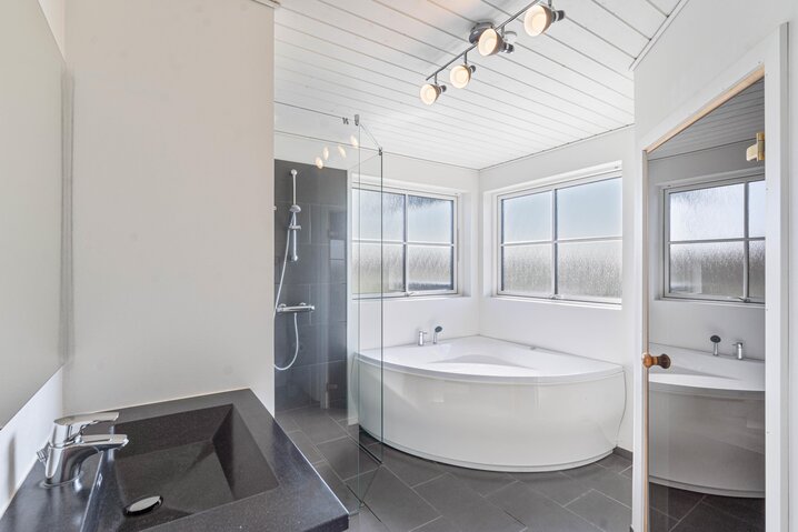 Ferienhaus i6364 in Lodbergsvej 54, Søndervig - Bild #14