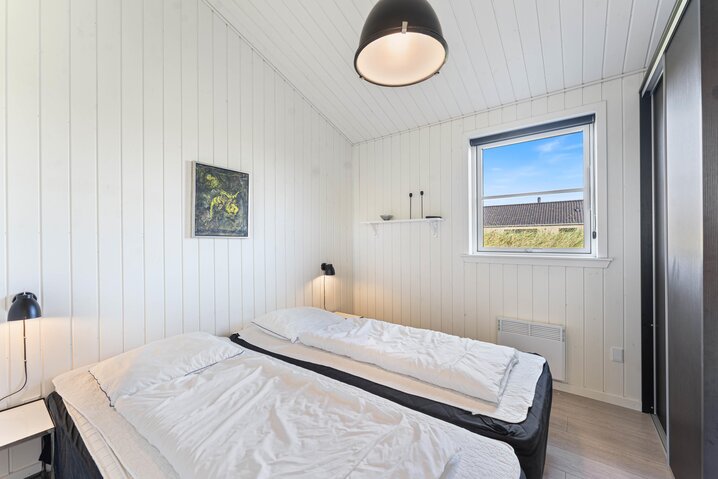 Ferienhaus i6364 in Lodbergsvej 54, Søndervig - Bild #17
