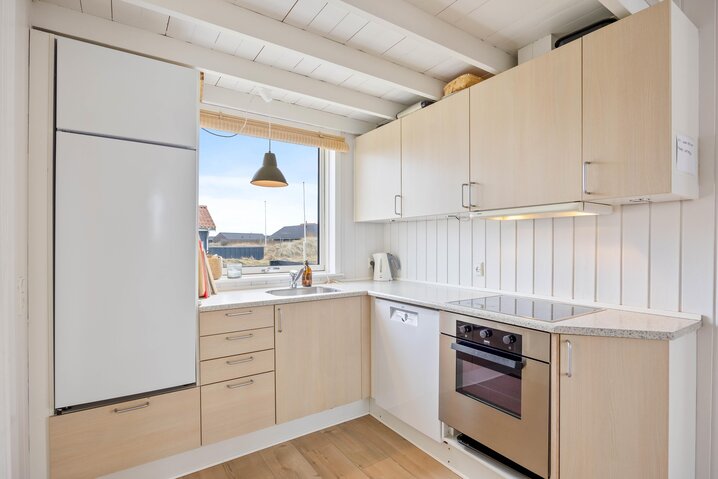 Sommerhus i6368 på Lodbergsvej 395, Søndervig - Billede #2