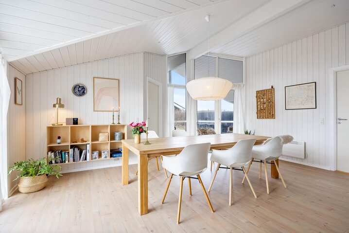 Sommerhus i6368 på Lodbergsvej 395, Søndervig - Billede #6