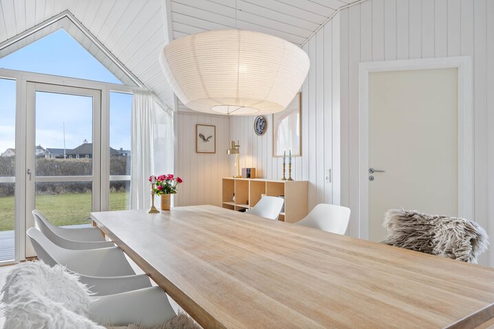 Sommerhus i6368 på Lodbergsvej 395, Søndervig - Billede #7