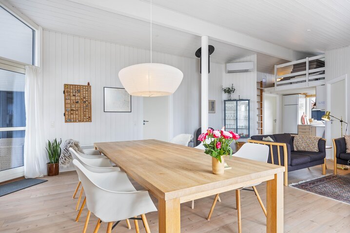 Sommerhus i6368 på Lodbergsvej 395, Søndervig - Billede #8