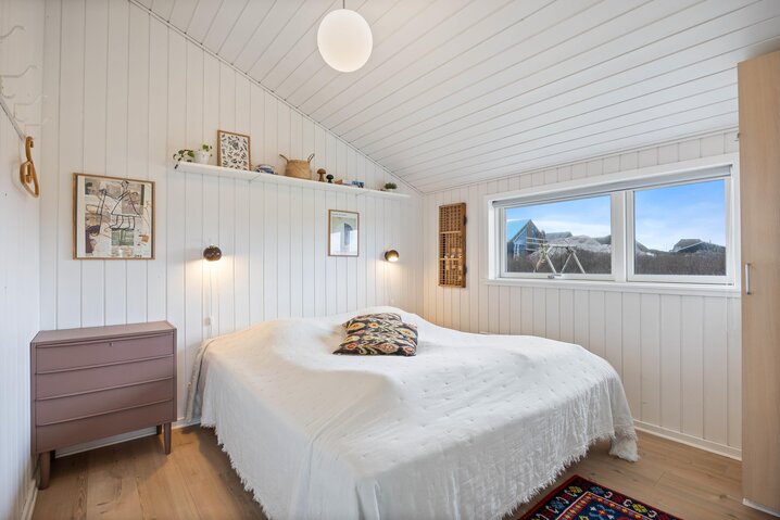 Sommerhus i6368 på Lodbergsvej 395, Søndervig - Billede #11