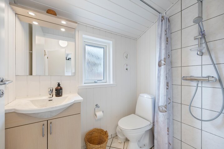 Sommerhus i6368 på Lodbergsvej 395, Søndervig - Billede #17