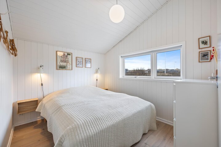 Sommerhus i6368 på Lodbergsvej 395, Søndervig - Billede #18