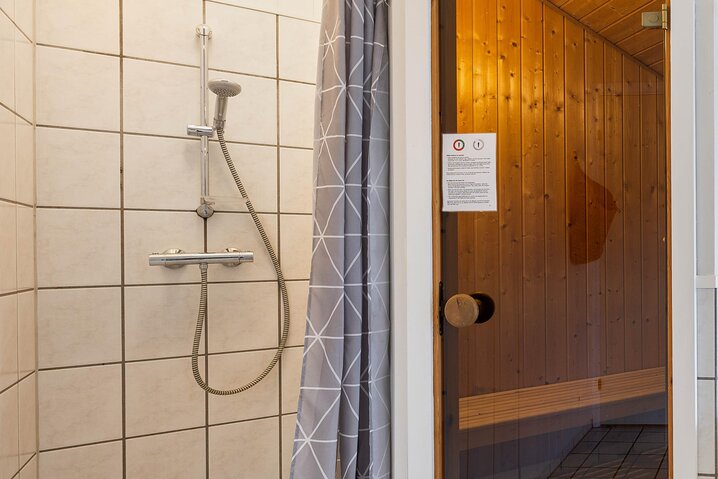 Ferienhaus i6368 in Lodbergsvej 395, Søndervig - Bild #14