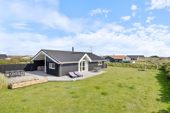 Sommerhus i6368 på Lodbergsvej 395, Søndervig - Billede #19