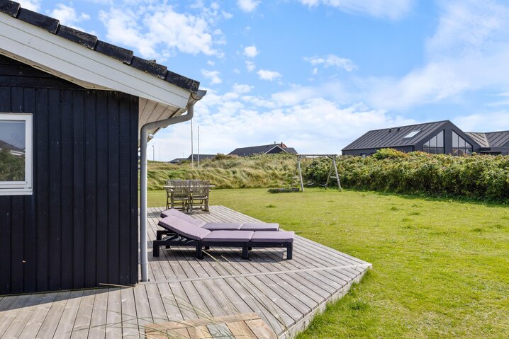 Sommerhus i6368 på Lodbergsvej 395, Søndervig - Billede #24