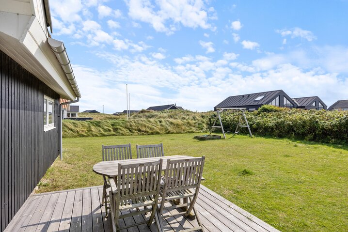 Sommerhus i6368 på Lodbergsvej 395, Søndervig - Billede #26