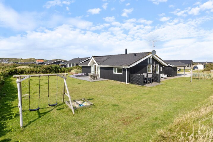 Sommerhus i6368 på Lodbergsvej 395, Søndervig - Billede #27