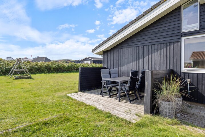 Sommerhus i6368 på Lodbergsvej 395, Søndervig - Billede #29