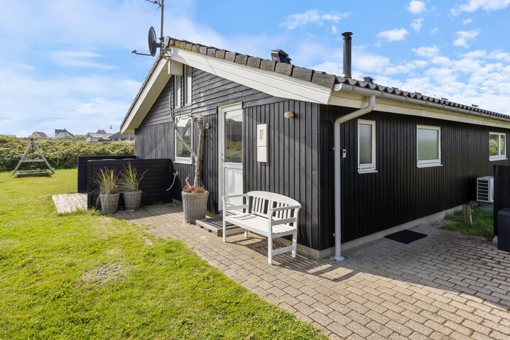 Sommerhus i6368 på Lodbergsvej 395, Søndervig - Billede #30