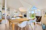 Ferienhaus i6368 in Lodbergsvej 395, Søndervig - Bild #7