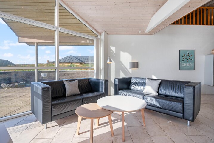 Ferienhaus i6369 in Holdvej 13, Søndervig - Bild #4