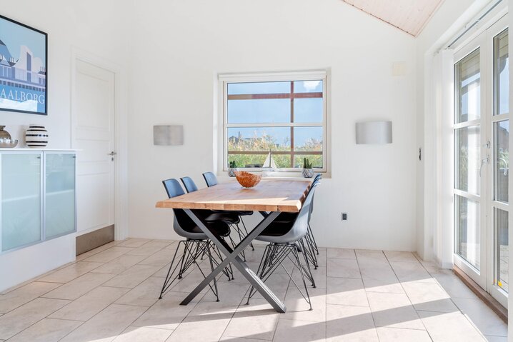 Ferienhaus i6369 in Holdvej 13, Søndervig - Bild #7