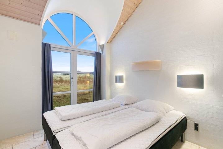 Ferienhaus i6369 in Holdvej 13, Søndervig - Bild #10