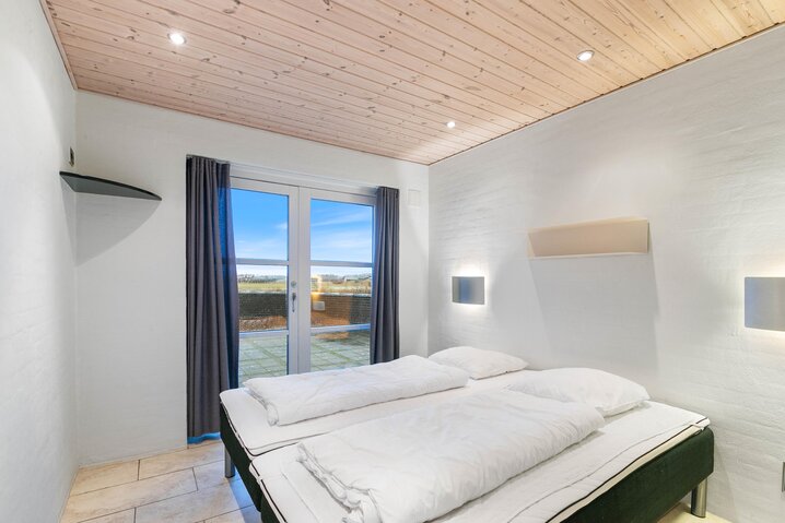 Ferienhaus i6369 in Holdvej 13, Søndervig - Bild #16