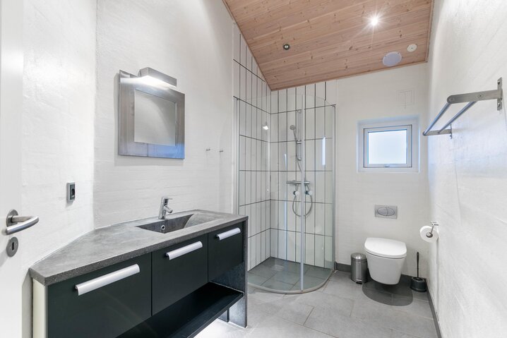 Ferienhaus i6369 in Holdvej 13, Søndervig - Bild #17