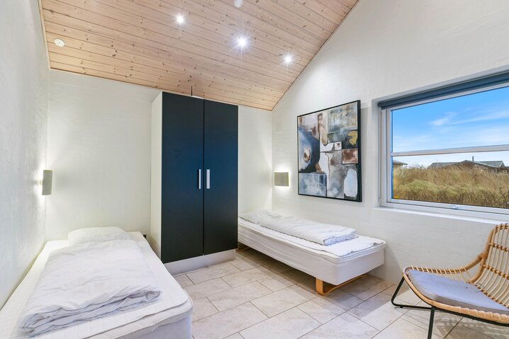 Ferienhaus i6369 in Holdvej 13, Søndervig - Bild #18