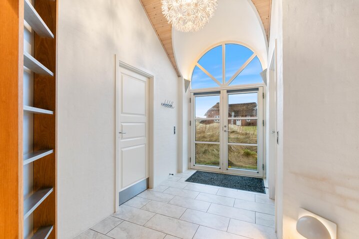 Ferienhaus i6369 in Holdvej 13, Søndervig - Bild #21