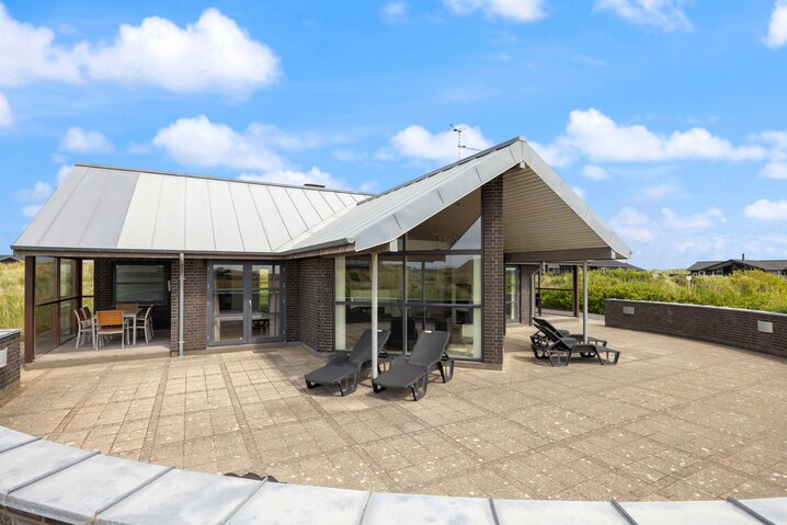 Sommerhus i6369 på Holdvej 13, Søndervig - Billede #22