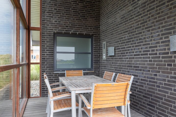 Sommerhus i6369 på Holdvej 13, Søndervig - Billede #23