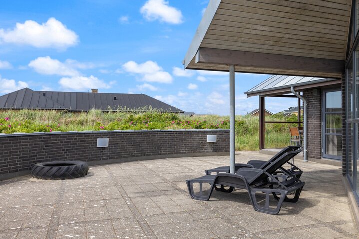 Sommerhus i6369 på Holdvej 13, Søndervig - Billede #25