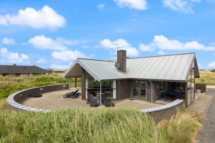 Sommerhus i6369 på Holdvej 13, Søndervig - Billede #26
