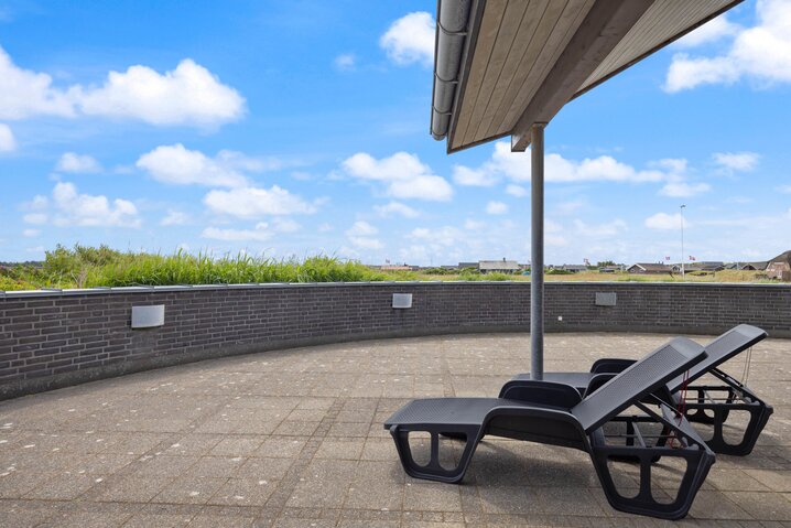 Sommerhus i6369 på Holdvej 13, Søndervig - Billede #27