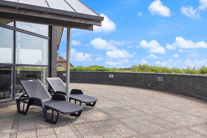 Sommerhus i6369 på Holdvej 13, Søndervig - Billede #28