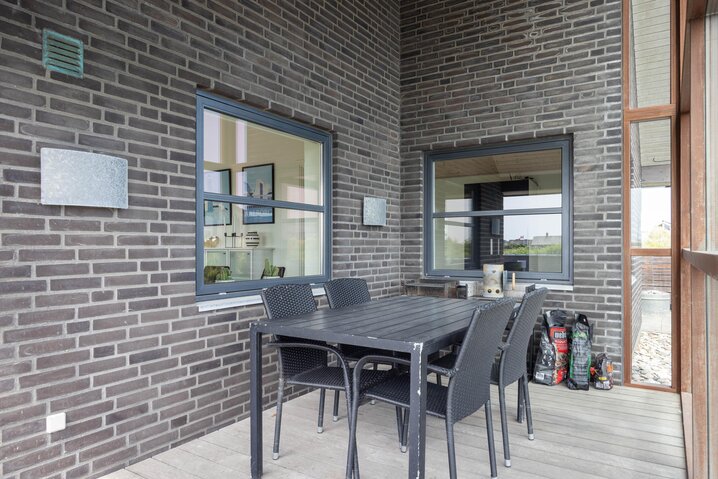 Sommerhus i6369 på Holdvej 13, Søndervig - Billede #30