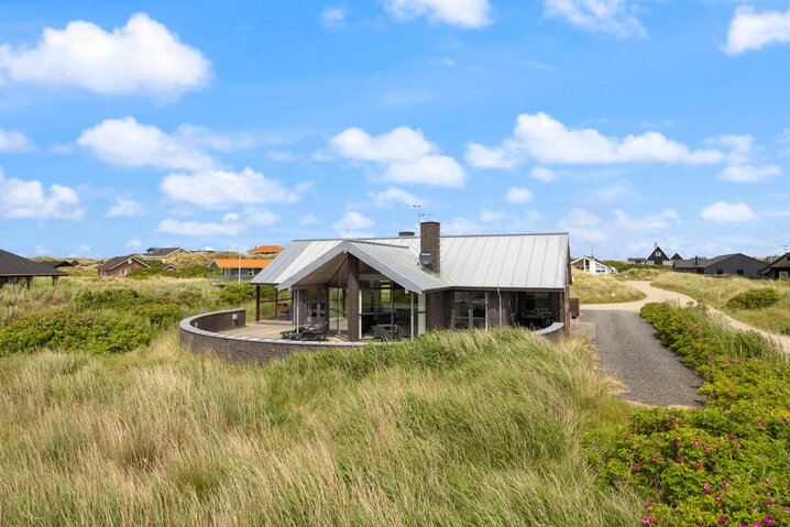 Sommerhus i6369 på Holdvej 13, Søndervig - Billede #31