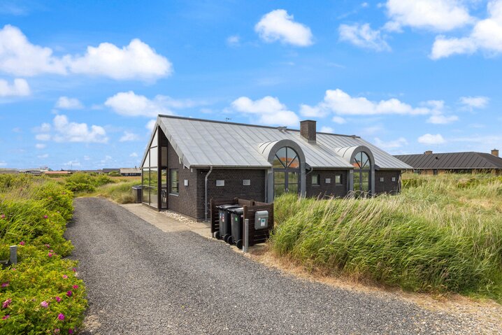 Sommerhus i6369 på Holdvej 13, Søndervig - Billede #32
